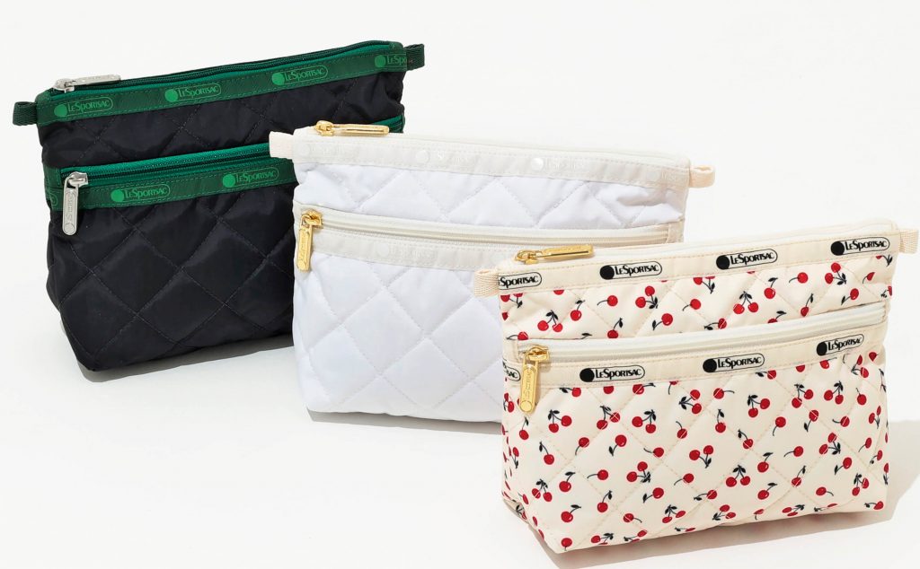 レスポ新作速報】神崎恵さんコラボアイテムが4月26日から発売決定