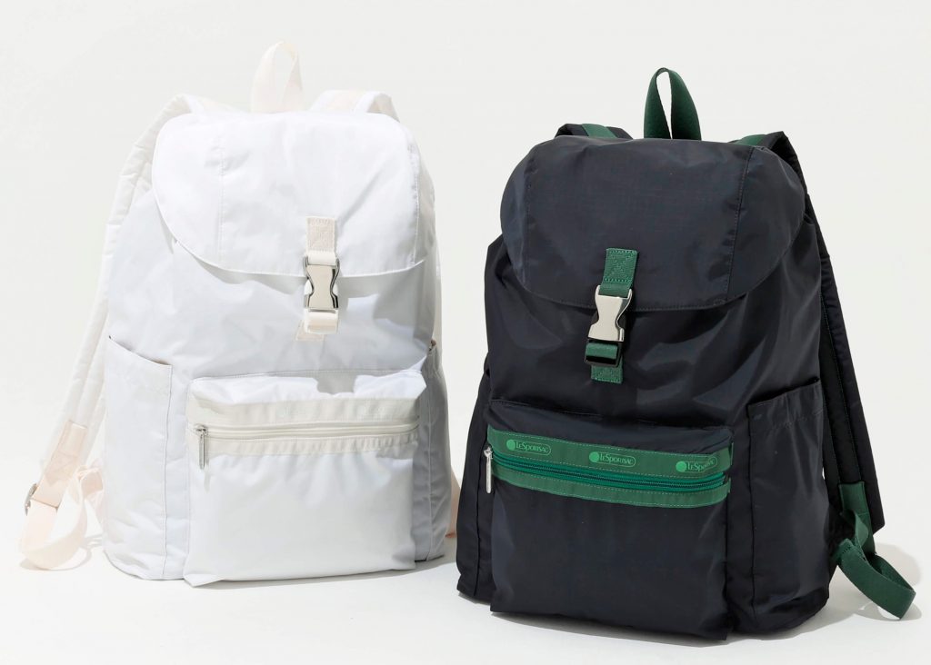 レスポ新作速報】神崎恵さんコラボアイテムが4月26日から発売決定