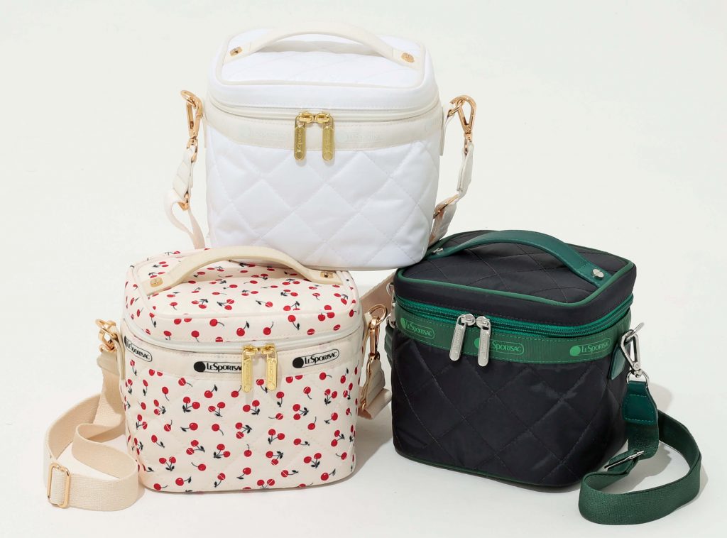 レスポ新作速報】神崎恵さんコラボアイテムが4月26日から発売決定