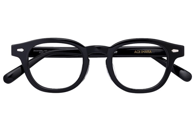 Zoff速報】大反響すぎた…コラボアイテムを再販！人気モデル・伊原葵