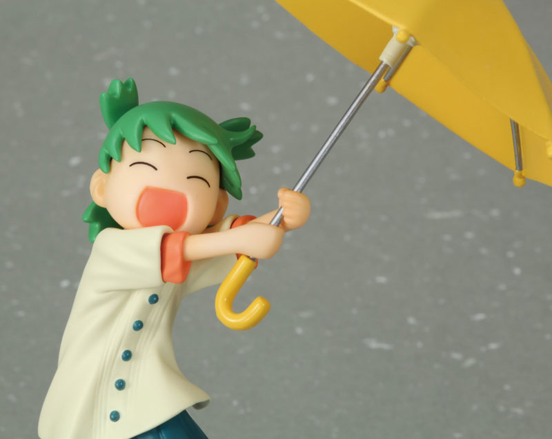 AmiAmi [Character & Hobby Shop] | Yotsuba&! - Yotsuba & Typhoon
