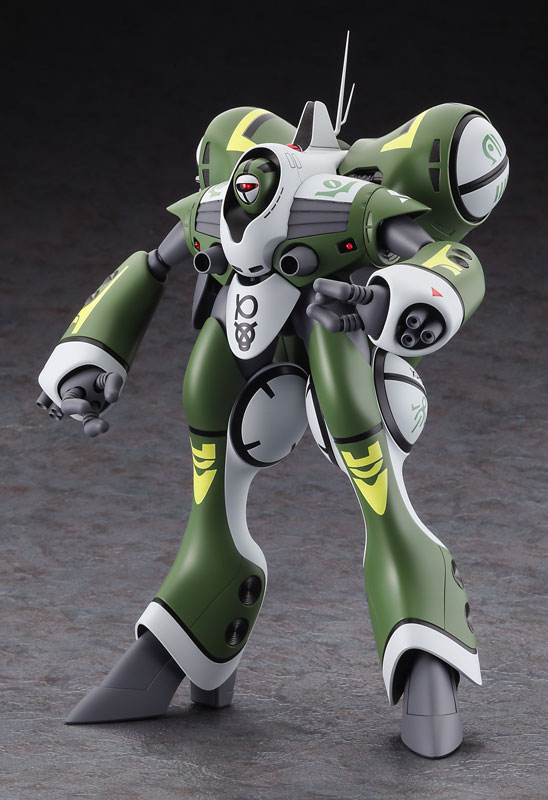 AmiAmi [Character & Hobby Shop] | 1/72 Queadluun-Rau 
