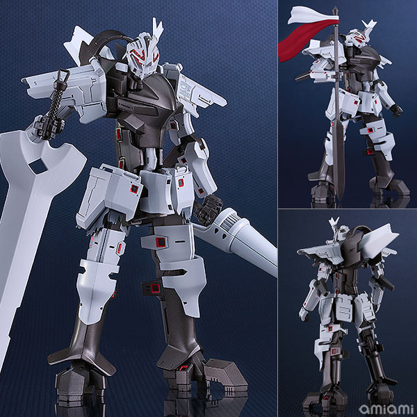 マンガ「ブレイクブレイド」より「デルフィング」第二形態と第三形態が