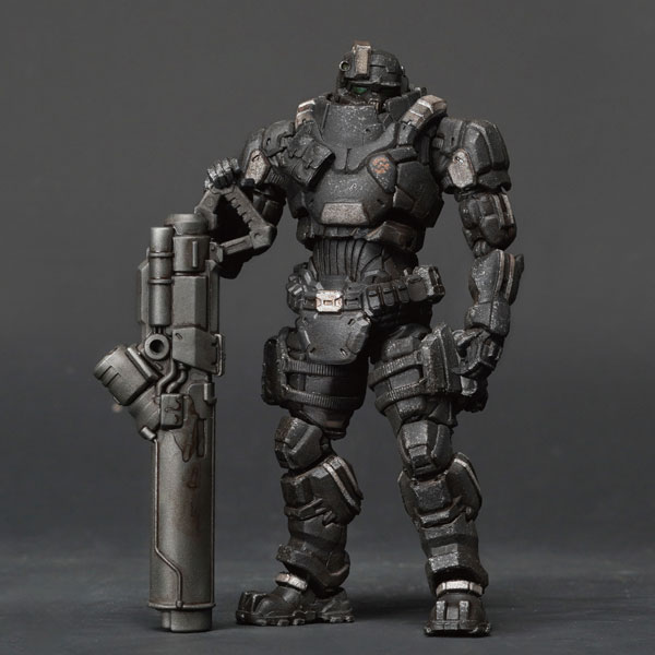 アシッドレイン ACIDRAIN AR020 アバドントルーパー +拡張パック B2FIVE