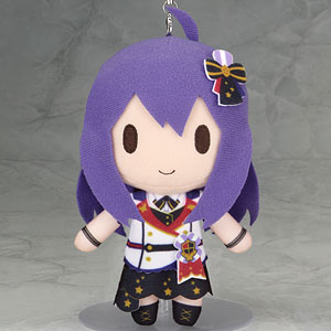 アイドルマスター ミリオンライブ！ ミニぬいぐるみ 宮尾美也 ドリーム