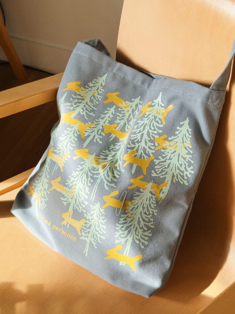 ミナ ペルホネン〉30周年を記念した『&Premium』『Casa BRUTUS』による