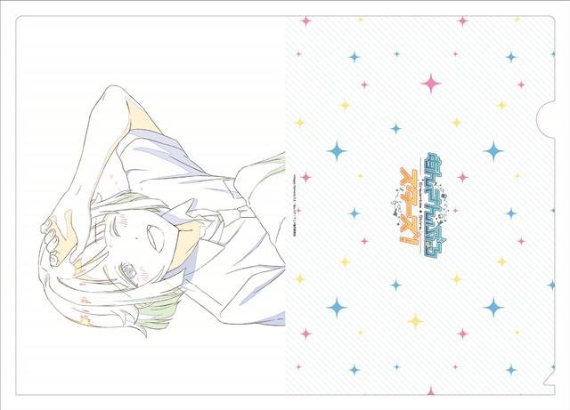 くじメイト」よりTVアニメ『あんスタ！』オンラインくじ第2弾が登場