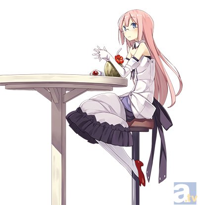 六畳間の侵略者!?』生原画本プレゼントキャンペーンが決定