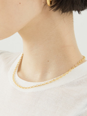 SOPHIE BUHAI】 Gold Classic Delicate Chain／ゴールドチェーン