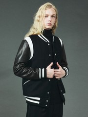 スタジアムジャケット｜5351POUR LES HOMMES / 5351プール・オム