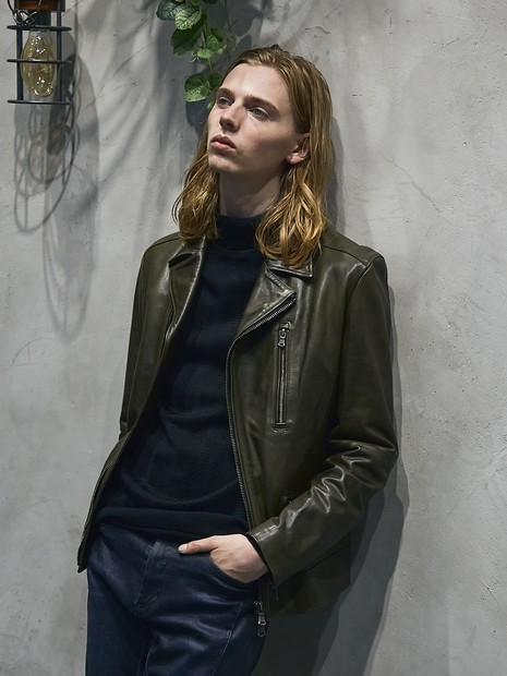 レザー (メンズ) | ABAHOUSE ONLINE STORE