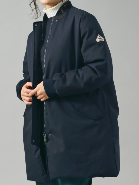 PYRENEX / ピレネックス】MONGIE / モンジー / ダウンジャケット