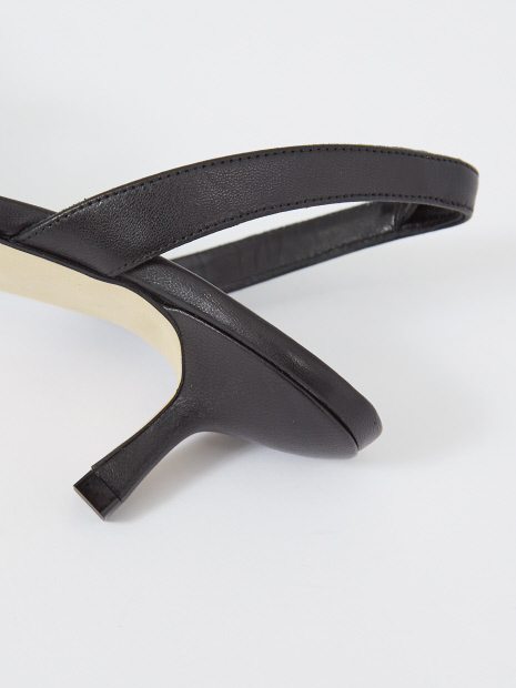 BRENTELLA/ブレンテッラ】ストラップサンダル CAROL｜OUTLET