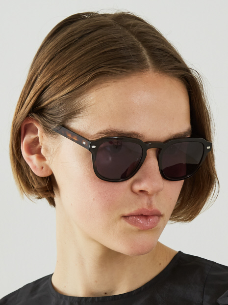 JIMMY FAIRLY/ジミーフェアリー 】サングラス HEADLIGHT｜DESIGNWORKS