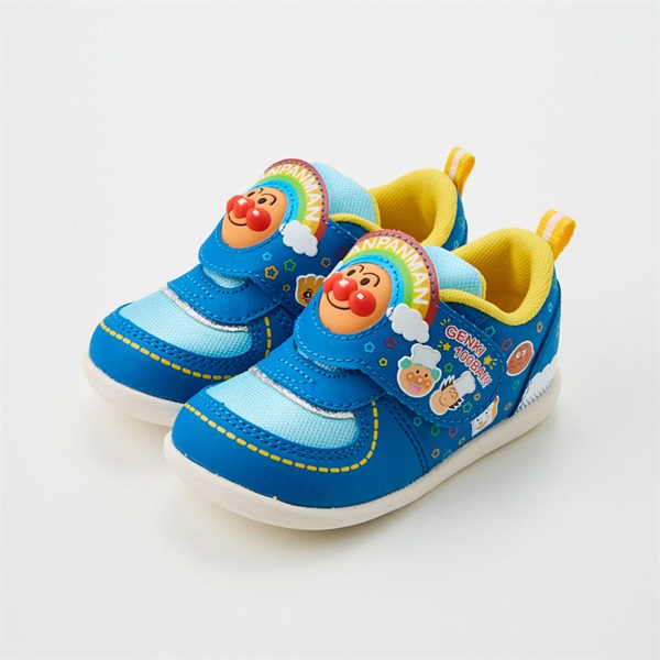 アンパンマン ベビーシューズ スニーカー キッズ | イオンスタイル