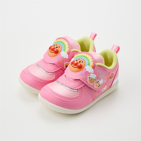 アンパンマン ベビーシューズ スニーカー キッズ | イオンスタイル