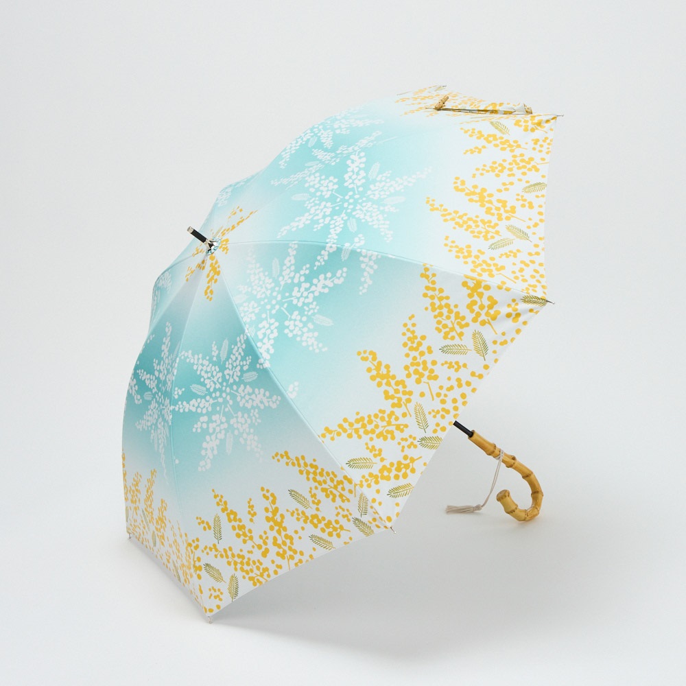 晴雨兼用長傘 和柄 | イオンスタイルオンライン 衣料品・暮らしの品を