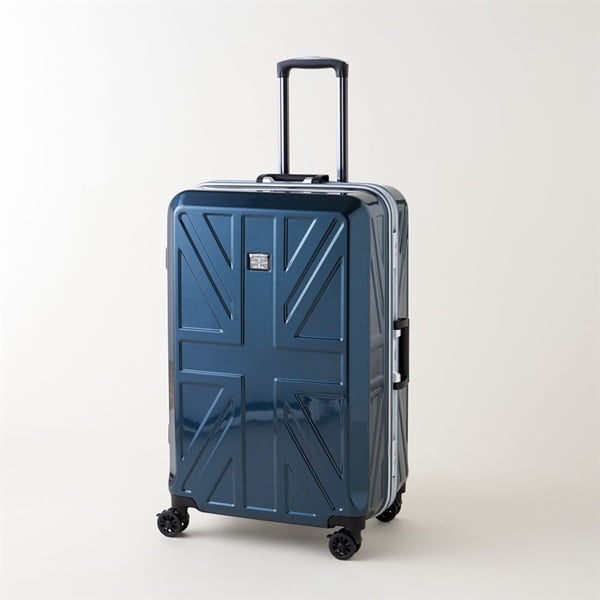 KANGOL SPORT(カンゴールスポーツ) Lサイズ フレームキャリーケース 2