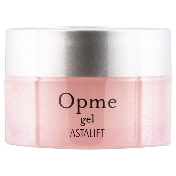 新品未開封】アスタリフト オプミージェル(ジェル状クリーム) 60g ×3