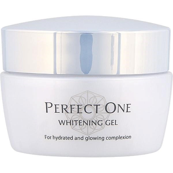 パーフェクトワン 薬用 リンクルストレッチジェル a 詰替 50g