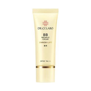 ドクターシーラボ 薬用 BBリンクルクリーム エンリッチリフト 30g