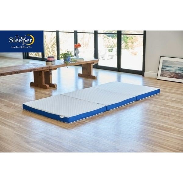 トゥルースリーパー プレミアリッチ7.0 三つ折りタイプ | イオン