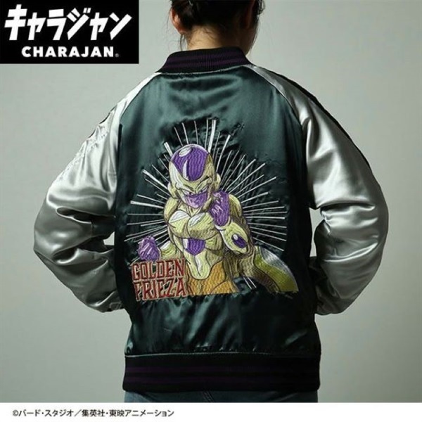 SEGAメガドライブ』スカジャン | イオンスタイルオンライン 衣料品