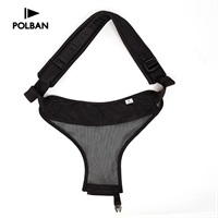 POLBAN ポルバン シングル ショルダーベルト ヒップシート 抱っこ紐