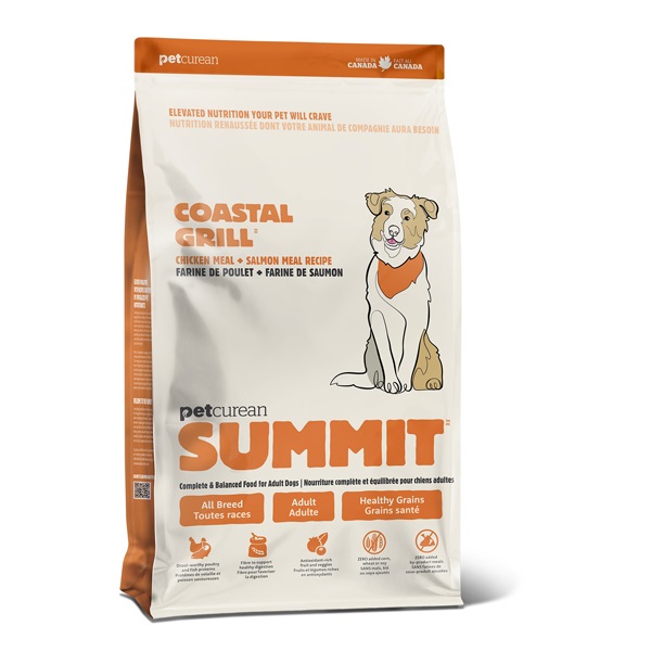 サミット 犬用 ドライドッグフード 2.27kg SUMMIT グローバルペット