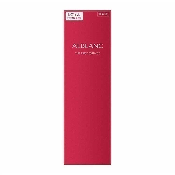 ALBLANC(アルブラン) ザ ファーストエッセンス レフィル BIGサイズ