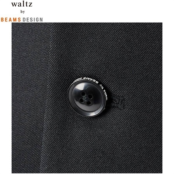 waltz by BEAMS DESIGN 3ツ釦ジャケットスーツB体 キッズ 男の子