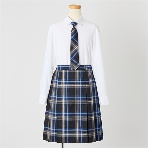 CUTIE RIBBON (キューティーリボン) 格子スカートスーツ キッズ 女の子