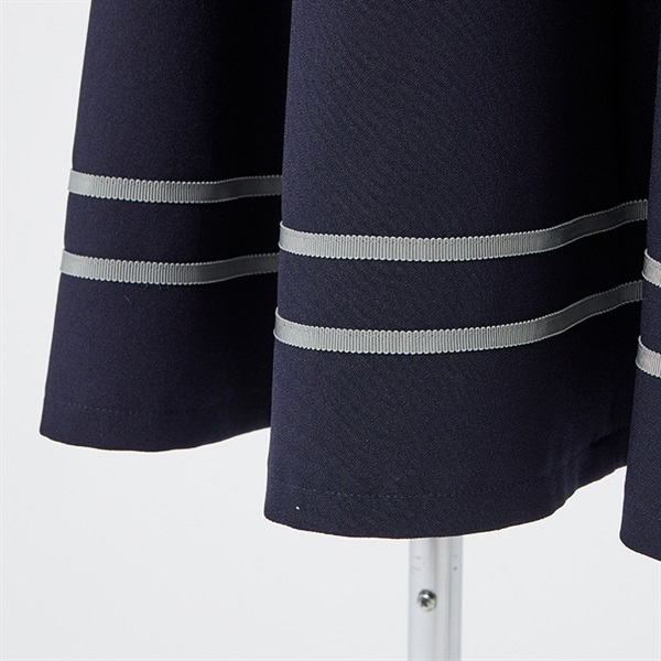 CHOPIN deux セーラーカラーワンピース キッズ 女の子 フォーマル