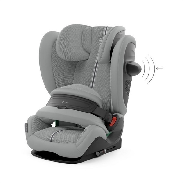 cybex サイベックス パラス G2 ストーングレー プラス 15ヶ月頃