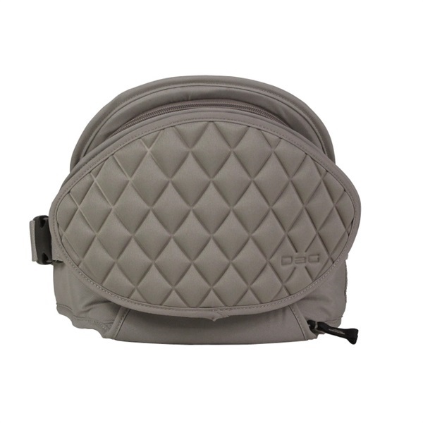 Telasbaby テラスベビー DaG2 ヒップシート カームベージュ 抱っこひも