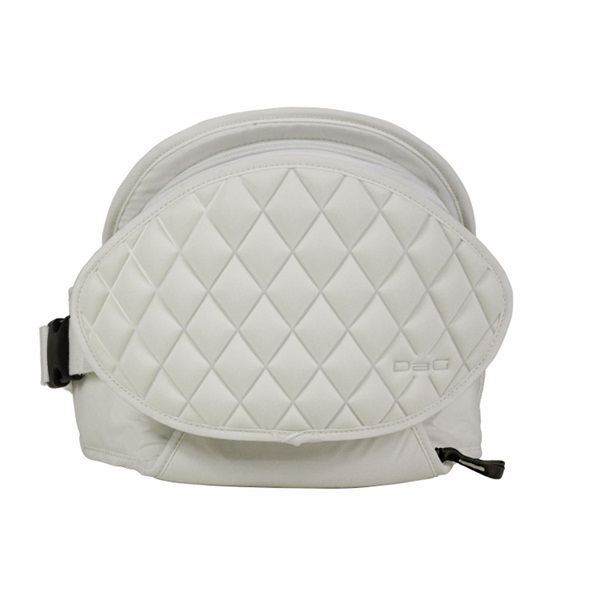 Telasbaby テラスベビー DaG2 ヒップシート アイボリーホワイト 抱っこ