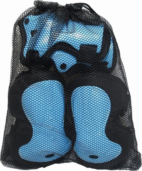 ヘルメット＆プロテクターセット ミント 4580790571271 スポーツ