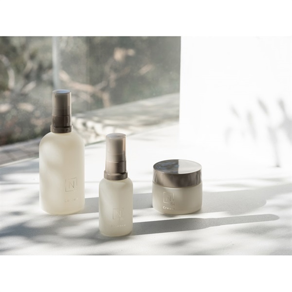 Nオーガニック ブライト ホワイト クリアローション 100ml エヌ