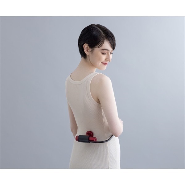 アテックス ルルドガン プラスアーム AX-HX336rd | イオンスタイル