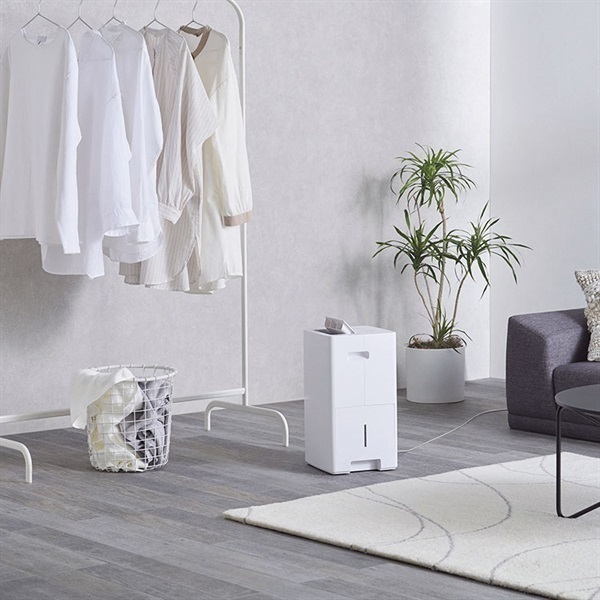 衣類乾燥除湿機7L IJC-P70-W アイリスオーヤマ | イオンスタイル