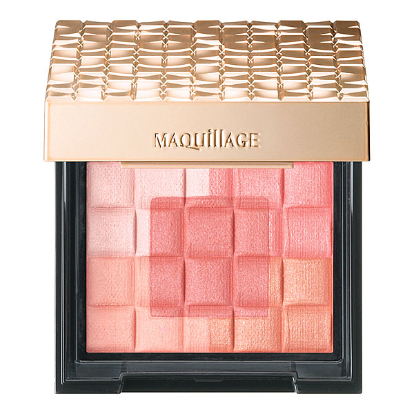 MAQuillAGE(マキアージュ) ドラマティックムードヴェール 資生堂