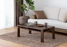 ローテーブル・サイドテーブル～アジアの風・自然をテーマにしたロー