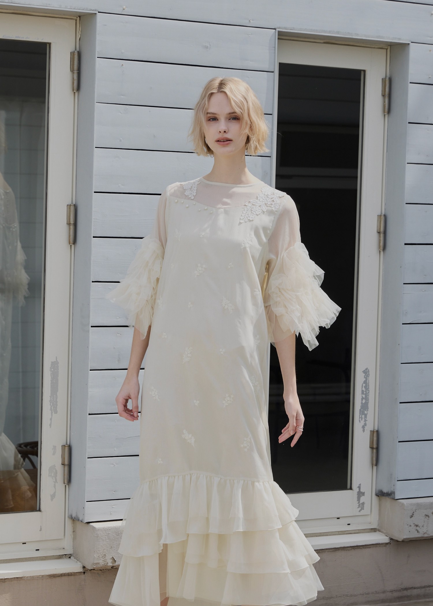 WILLFULLY official web store（ウィルフリーコウシキツウハン）商品