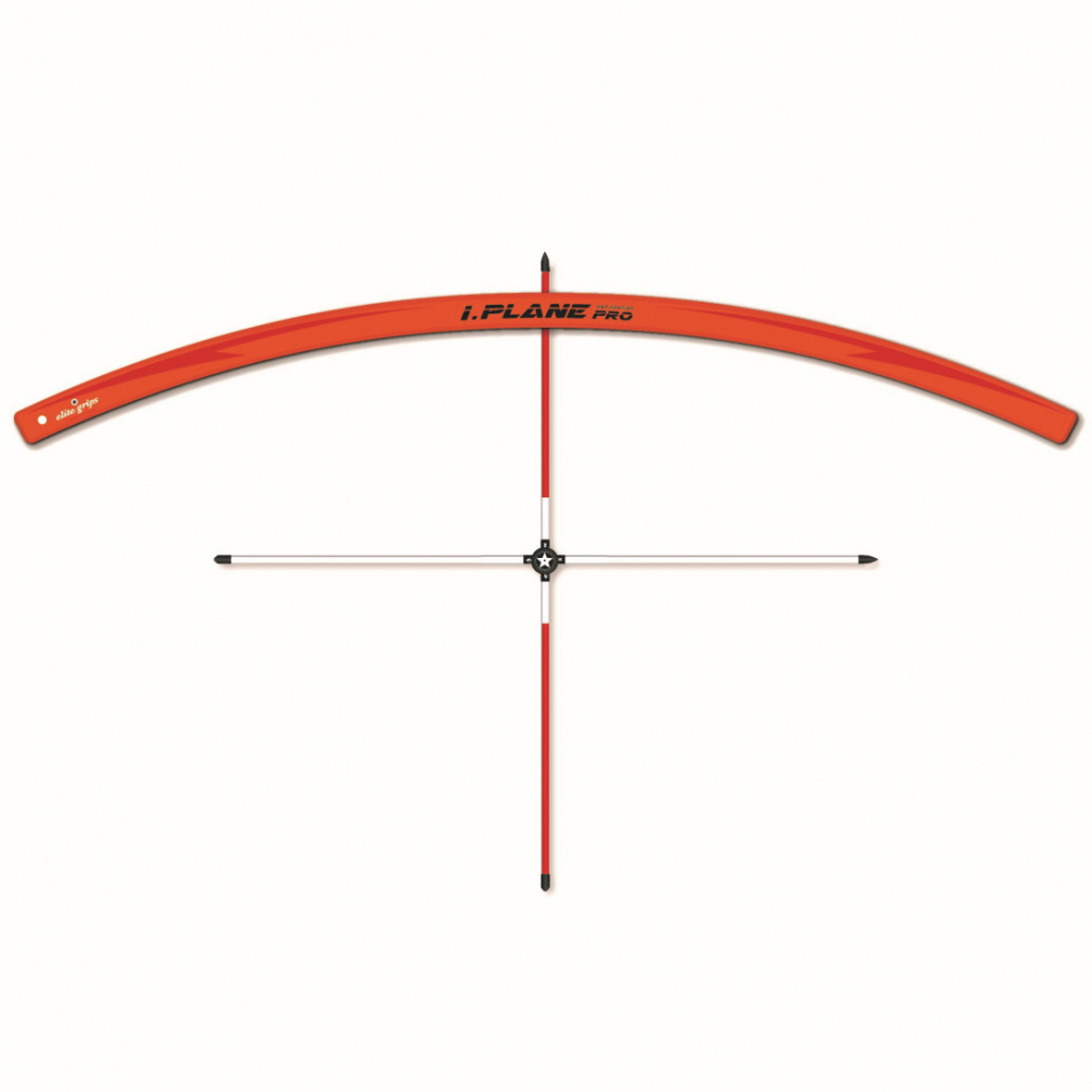 エリートグリップ アイプレーンプロ (ゴルフ練習器具) 価格比較 - 価格.com