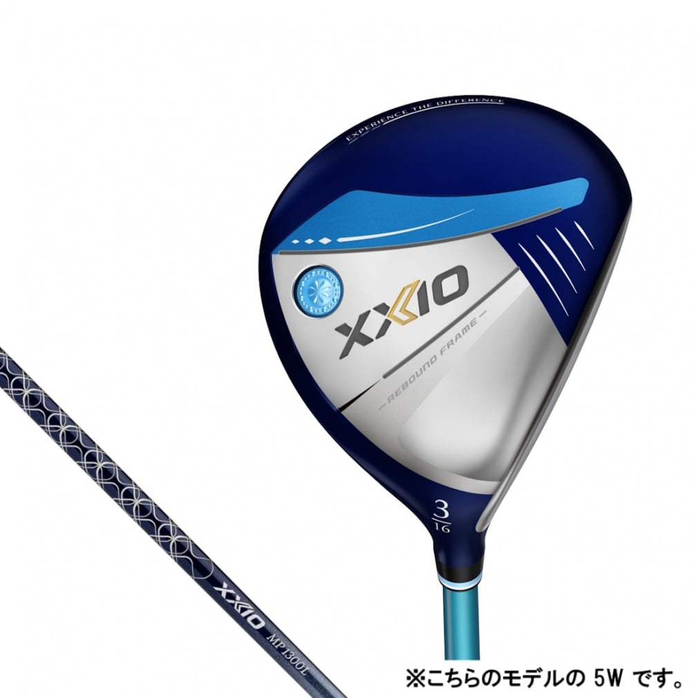 うきページ ゼクシオ レディース XXIO13 ゼクシオ13 レディス