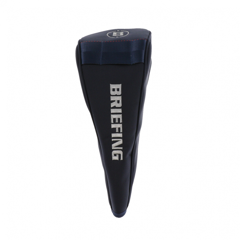 ブリーフィング DRIVER COVER MAG PRO LTD (BRG253G54) ゴルフ