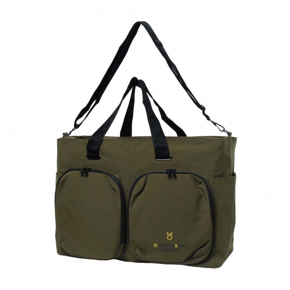 マスターバニーエディション 上田PROコラボトートBAG (7585281002