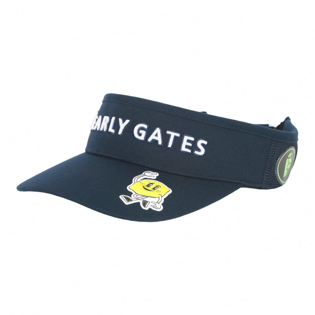 パーリーゲイツ バイザー」の人気商品一覧 | 安い商品を通販サイトから