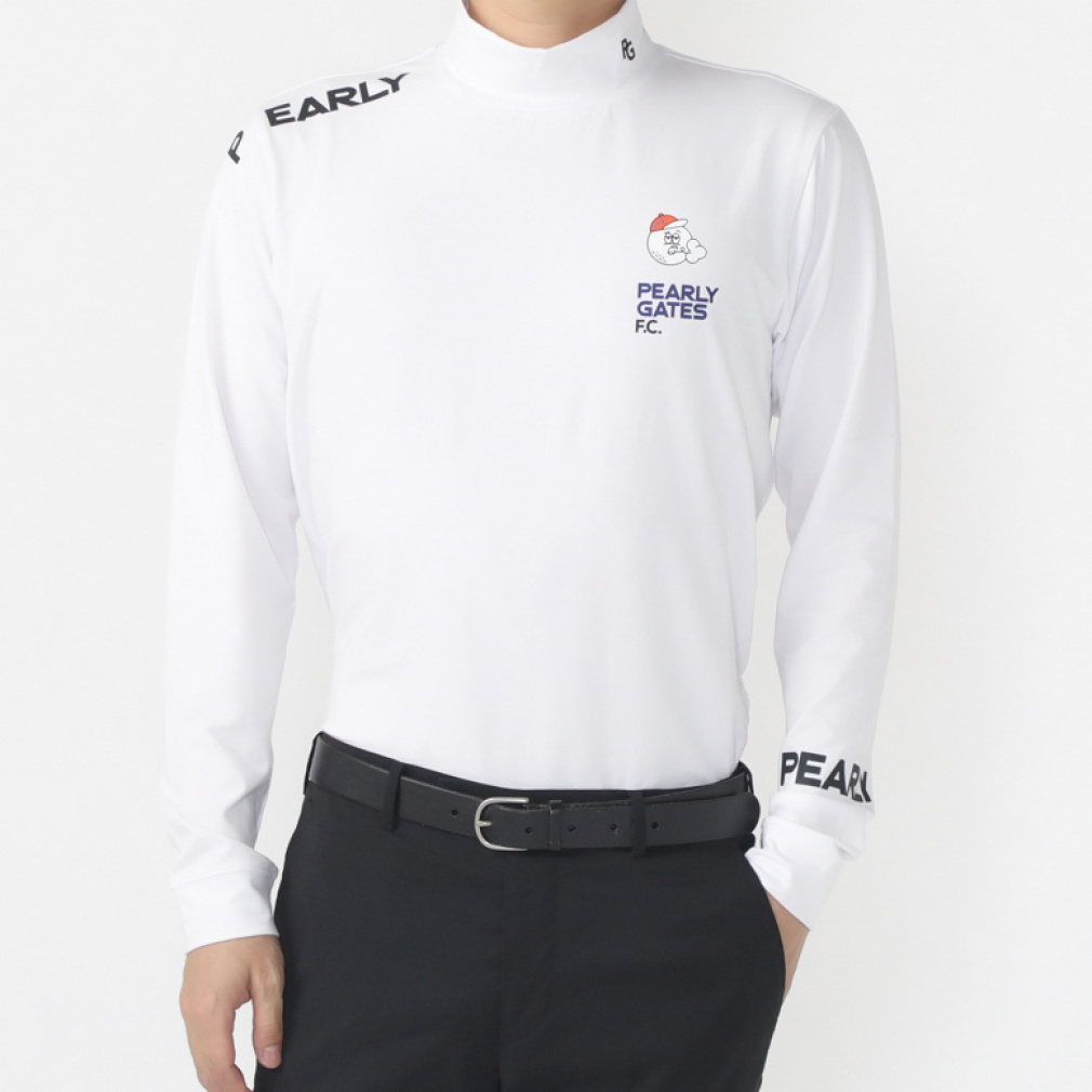 ゴルフウェア ハイネック パーリーゲイツ メンズ」の人気商品一覧