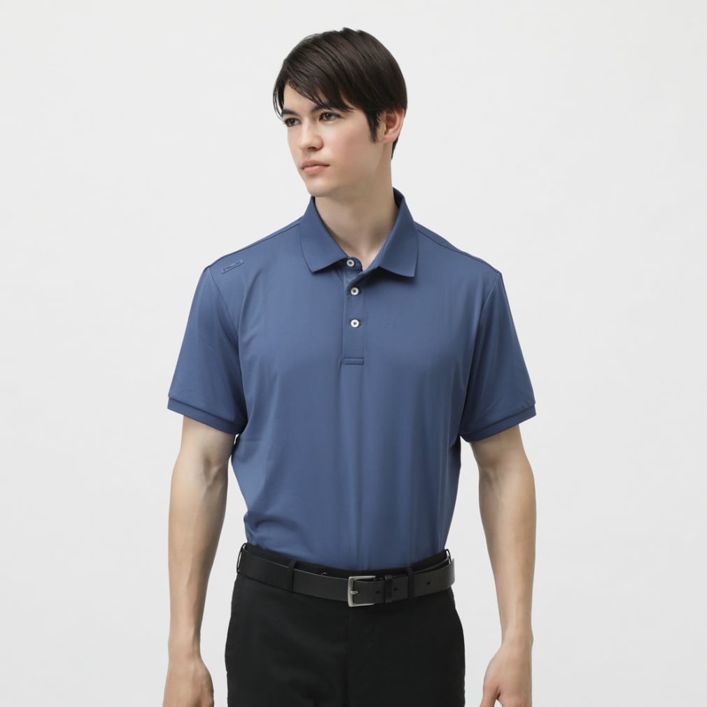 メンズ ラルフローレン ポロシャツ ゴルフウェア」の人気商品一覧